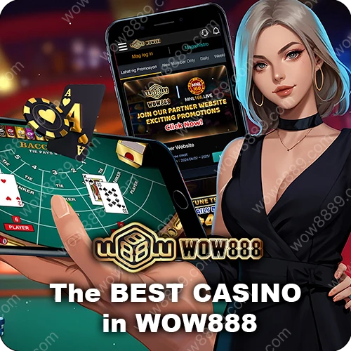 WOW888: Your Guide to Winning Big in Snooker Gambling